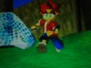 Saru Get Chu: The Forgotten Legend Episode 3 Part 1