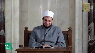 مقاصد الصوم | الفصل الثامن: الصوم المُطْلَق