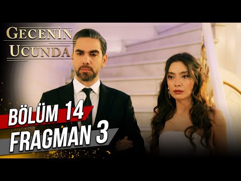 Gecenin Ucunda 14. Bölüm 3. Fragmanı                                                                                                                                                                                                                      
