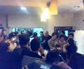 Jantar dos Sendineses em Bragança 2008 - Sendim p'ra Sempre!