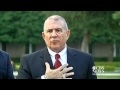 Zimmerman attorneys withdraw from case - YouTube