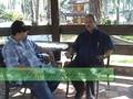 The Angel Baby TV Show interview Conspire