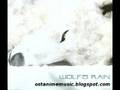 Wolf-s-Rain-My-Littl