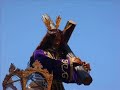 Semana Santa de Moral de Calatrava
