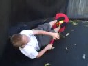 ZOINGOBOING TRAMPOLINE 1 ZOINGOBOING TRAMPOLINE 1