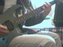 Welcome Home (Sanitarium) - metallica cover intro Welcome Home (Sanitarium) - metallica cover intro