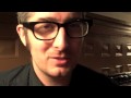 Bre Pettis brepettis.com Get Seen http Interview Transcript: Steve Garfield: Tell me who you are. Bre Pettis: I'm Bre Pettis. Steve Garfield: And what do you want to tell us about online video? Bre Pettis: So, the thing that came out lately with online video is I've been remembering the old days. In 2004 and 2005, me and about 20 other people started sharing videos and we would just like take tours of our apartment and get the video online and we would have challenges. We'd give ourselves a challenge and within seven minutes, we had to both shoot the movie and publish it to the Internet. So, it was really fresh. We were doing this whole thing of just sharing our lives and there are about 20 of us who are really active and we all got to know each other really well and then it got big. A lot of us are still really good friends. I miss that intimacy that we had back in the day and I've been thinking a lot about that. I think it's doable again and I've been thinking how would I do it again if I wanted to make new friends or get back into the personal side of video. I mean a lot of people I guess are doing this with YouTube. They just turn it on and they're like -- but I want to do something that's more like sharing and giving and more just like, I guess it's more like notes that you send in a letter except more like video you send in a letter. It's kind of personal. Anyhow, I'm just kind of taking a stroll down memory <b>...</b>