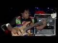 Victor Wooten - baixista Béla Fleck