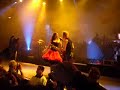 Within Temptation - Stand My Ground (live in Chile) 11.04.08