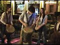 Fanga is a welcome song from Liberia. The Oshkosh is a recreational percussion ensemble from Oshkosh WI, USA. We are extremely grateful to, and have much respect for, the many generations of Africans who created and perpetuated some of the most meaningful music in the universe. And to Babatunde Olatunji, who played a huge role in spreading the joy of drumming all over the world, we love you.