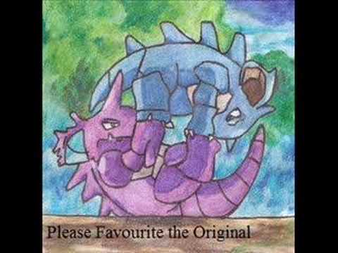nidoqueen