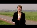 Steyn de Leeuwe voor De Nieuwste Show