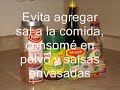 plan nutricional 2