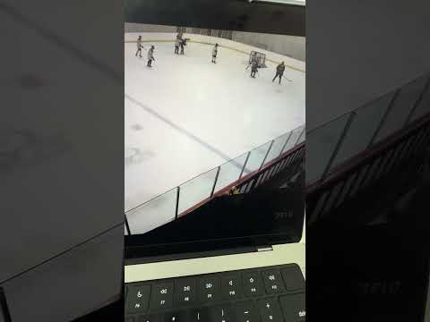 Jackson Chuck - I could have passed