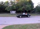 Cobra Burnout Cobra Burnout