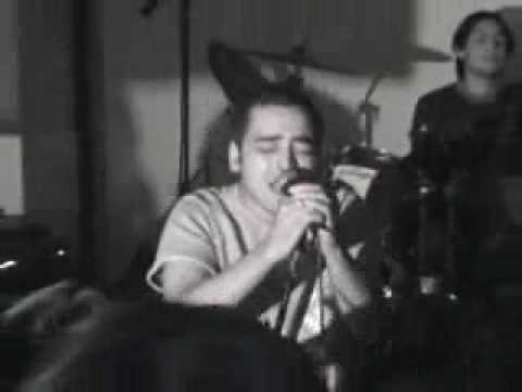 Decibel - Ghost in your mirror Live ...