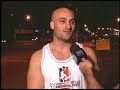 Reportagem Anabolizantes