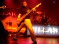 teledysk, klip, Pillar,- Let It Out