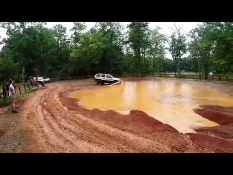 how to fit 35's on a wj