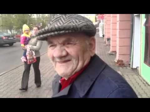 Случай в России