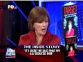 Hannity, Colmes, Willey,  Part 1 11/7/07