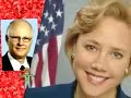 Right Wing Democrat Mary Landrieu And Earmark Corruption