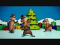 Alvin and the Chipmunks - Grow Up