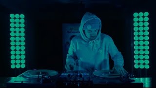 DJ Spell SoundSwitch Routine 2016