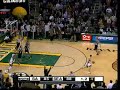 Spurs almost hit last second buzzer beater Spurs almost hit last second buzzer beater