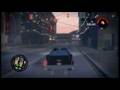 Saints Row 2 Xbox 360: Natural Hits The Switches