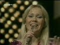 abba  top of the pops  thank you for the music