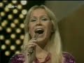abba  top of the pops  thank you for the music