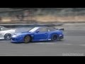TOCHIGI  DRIFT MATSURI がんばっぺぇ栃木際＠日光サーキット2012