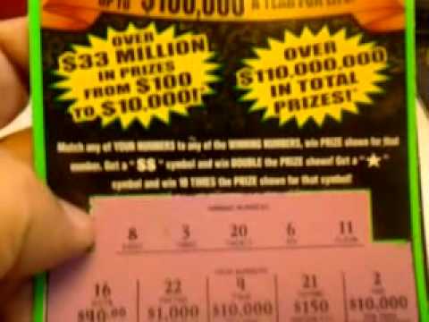 powerball numbers florida