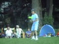 Jam and Go 2004 Finals