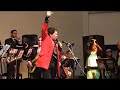 LOS GRADUADOS - La cinta verde