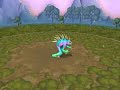 Spore WoW World of Warcraft Murloc