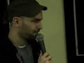 Benji and Joel 107.5 Interview Part 1