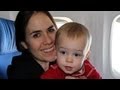 10 Tips for Flying With a Toddler