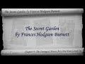 Chapter 09 - The Secret Garden by Frances Hodgson Burnett