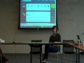 DPG 7/22 Lunch featuring David Karp - part one