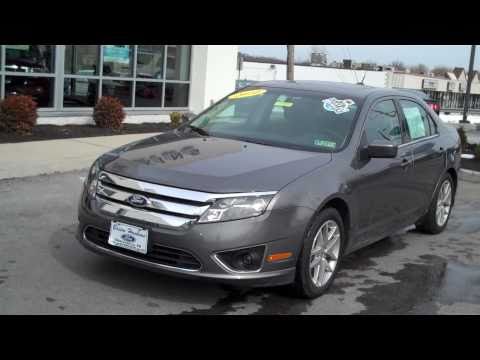 2010 ford fusion 2010 ford fusion