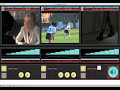 MAX/MSP/JITTER VIDEOMASHER MAX/MSP/JITTER VIDEOMASHER
