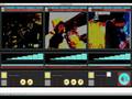 MAX/MSP/JITTER VIDEOMASHER