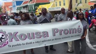 ELEKSHON 2016 : Rene Rosalia mes a toka chapi pa Kousa Promé entrega lista. (VIDEO)