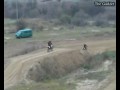 Tor motocrossowy w Piątnicy