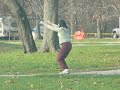 Lady exercising Lady exercising
