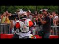 Renner's 2009 World Record jump - Red Bull High Rise recap