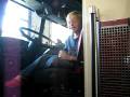videos de Cade Climbs Into Fire Truck