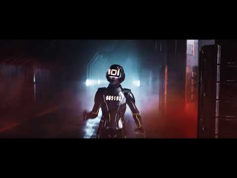 Ready Player One – Come With Me